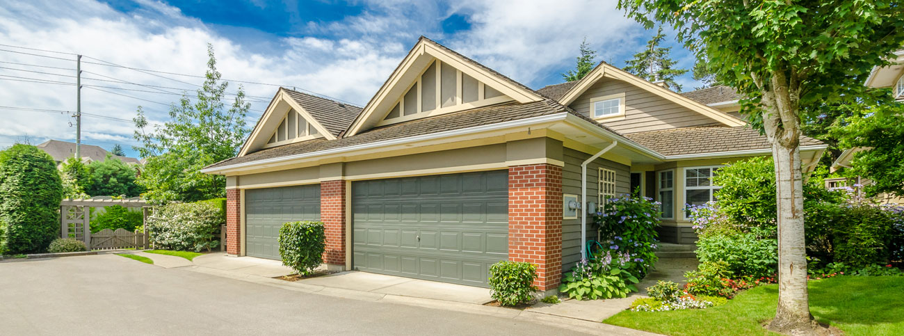 Garage door opener repair Washington