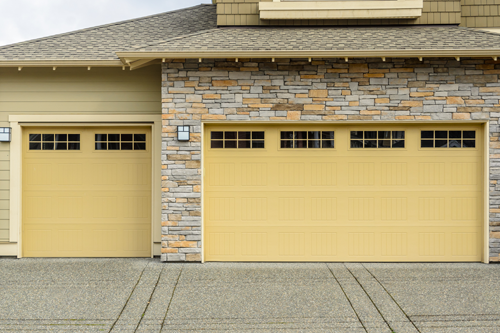 Garage door installment Washington